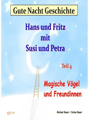 cover image of Gute-Nacht-Geschichte
